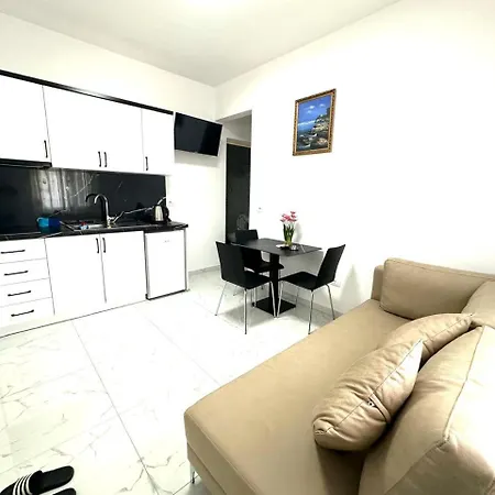 招待所 Aiden's House 2 Vlorë