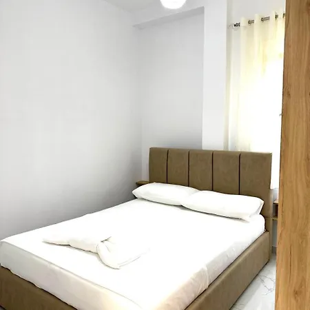 Aiden's House 2 招待所