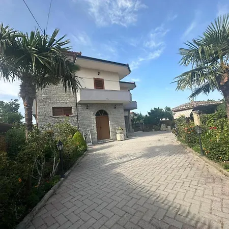 Aiden's House 2 招待所 Vlorë