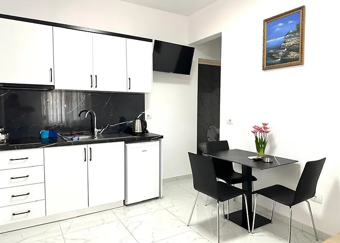 Aiden's House 2 Gasthof