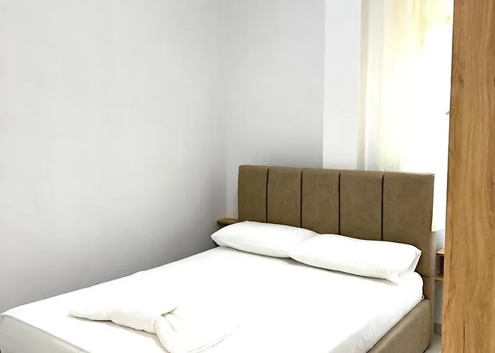 Aiden's House 2 Gasthof