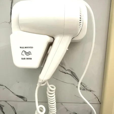 Aiden's House 2 * Vlorë